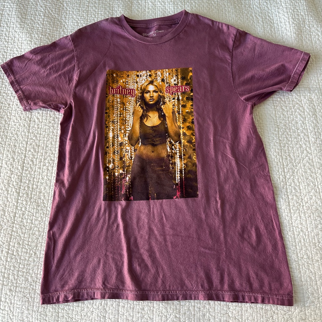 Britney Spears Tee